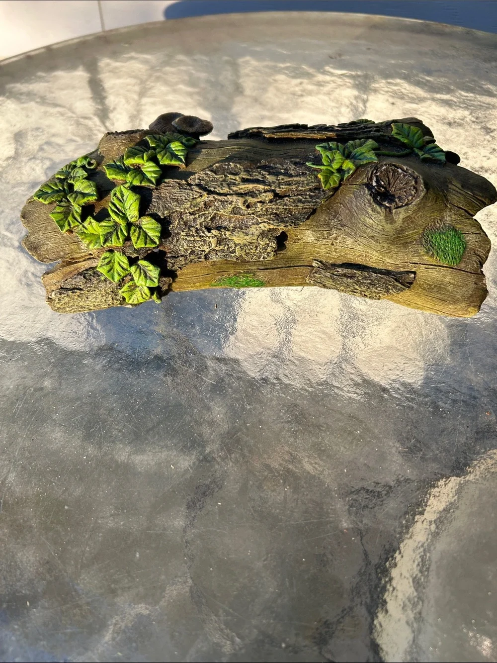 Kritterz realistic faux